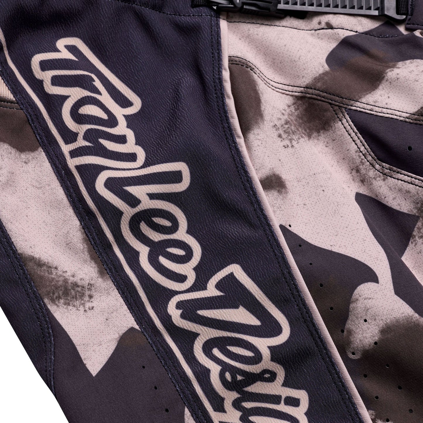 TLD SE Pro Pant Blotted Phantom / Taupe