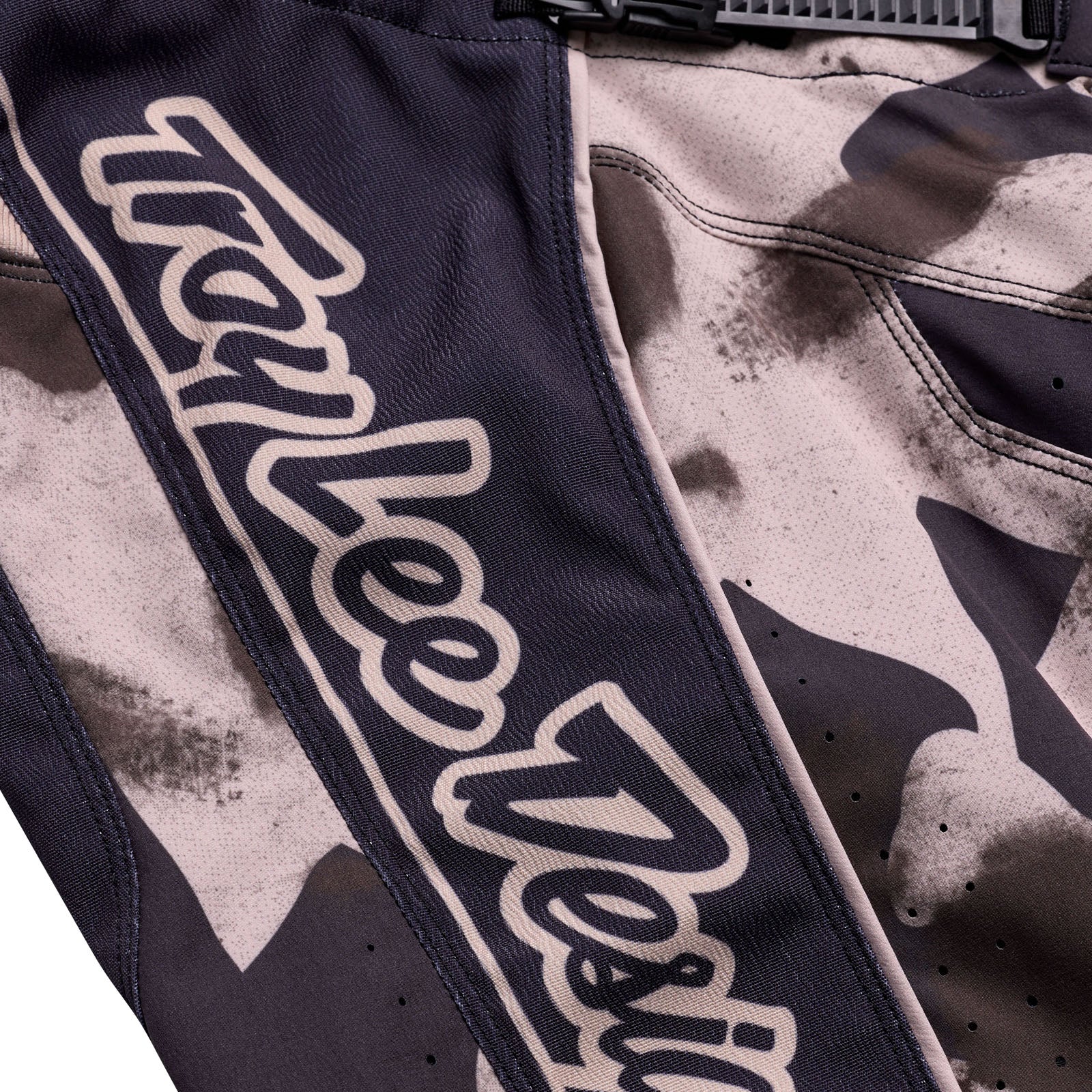 TLD SE Pro Pant Blotted Phantom / Taupe
