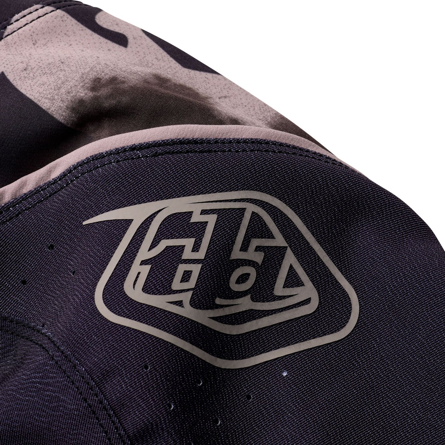 TLD SE Pro Pant Blotted Phantom / Taupe
