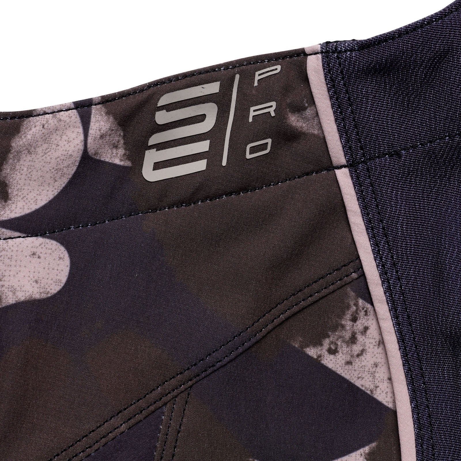 TLD SE Pro Pant Blotted Phantom / Taupe