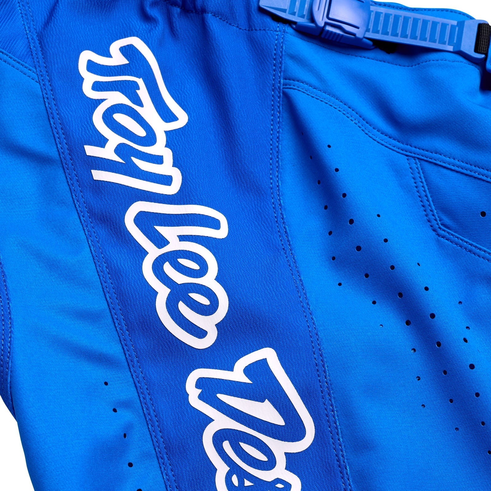 TLD SE Pro Pant Solo Bright Blue