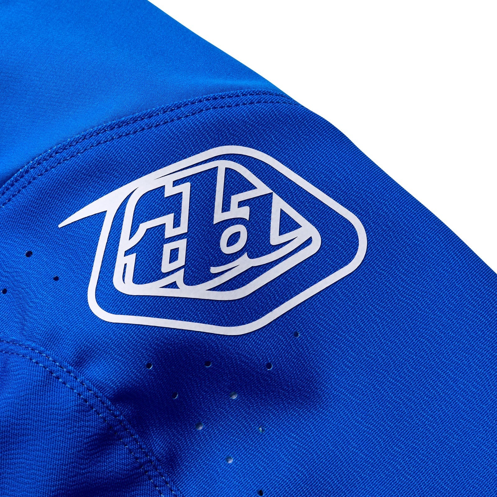 TLD SE Pro Pant Solo Bright Blue