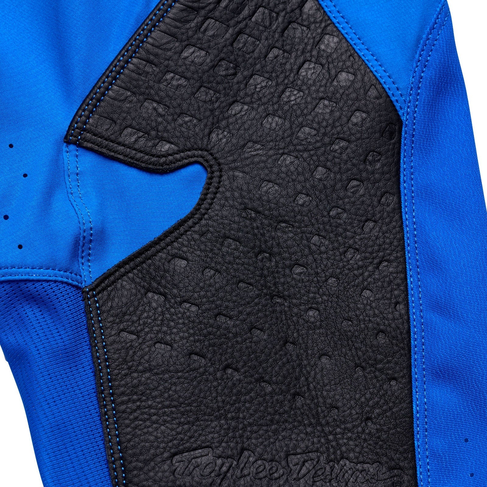 TLD SE Pro Pant Solo Bright Blue