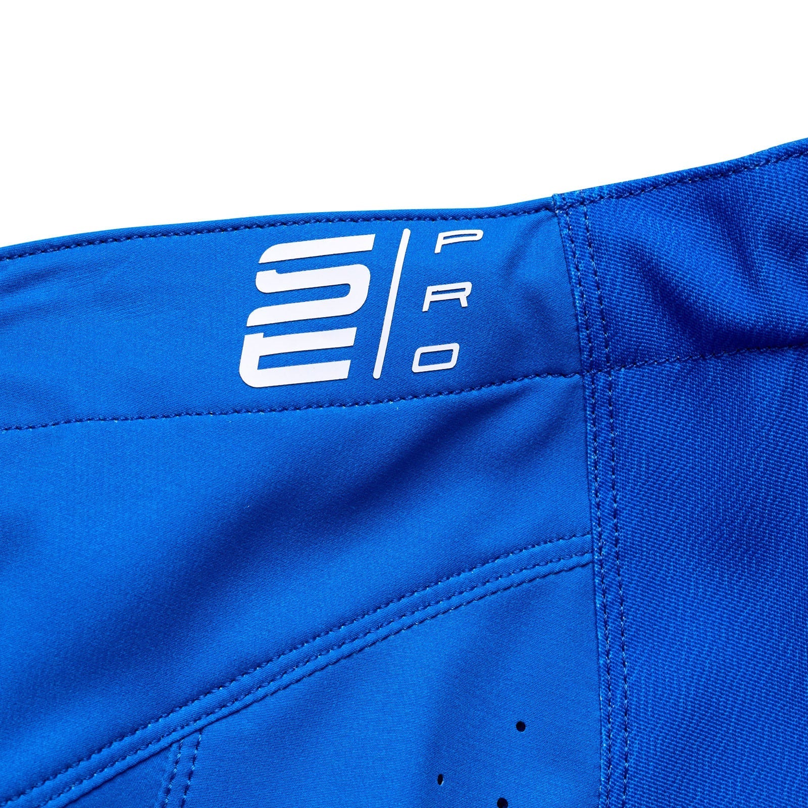 TLD SE Pro Pant Solo Bright Blue