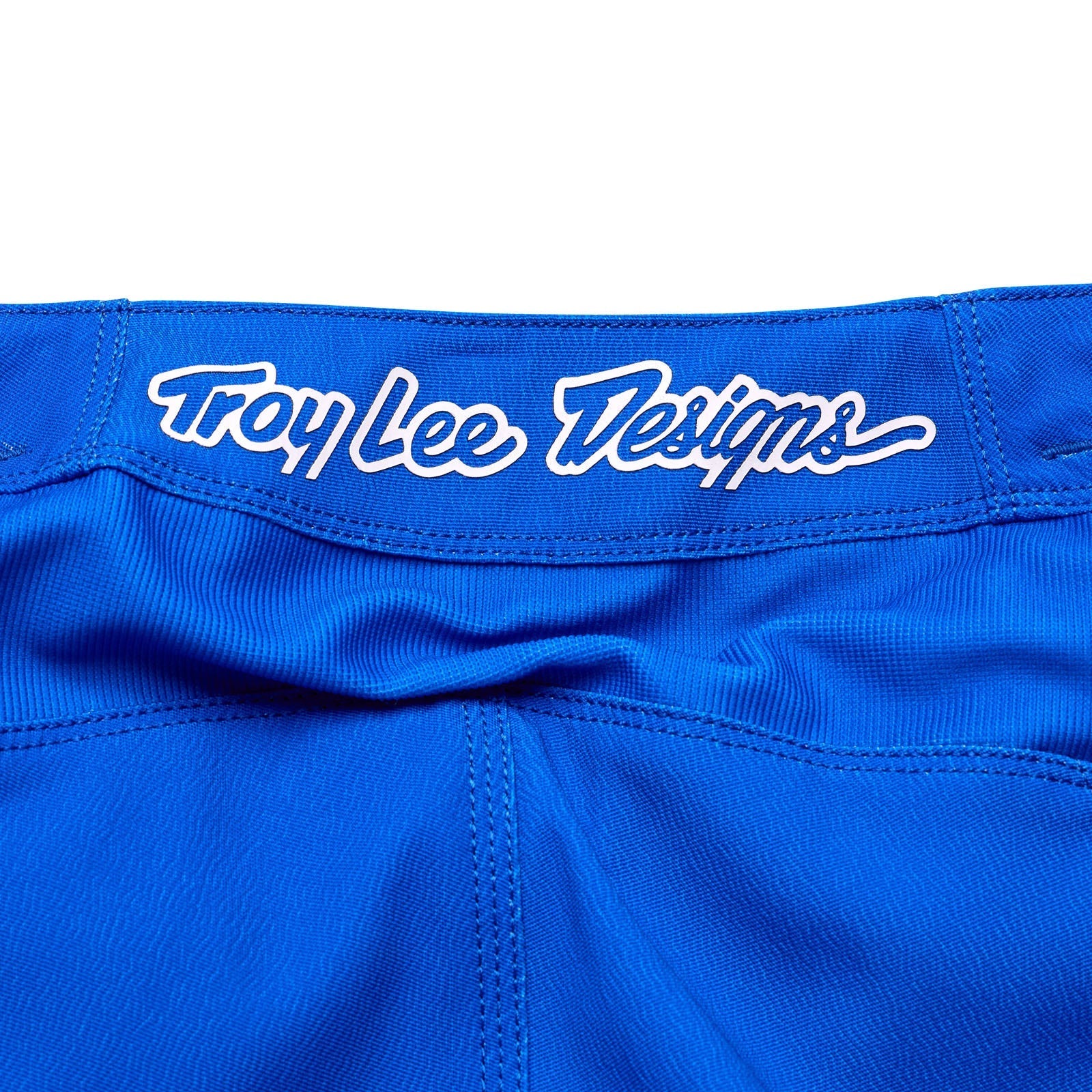 TLD SE Pro Pant Solo Bright Blue