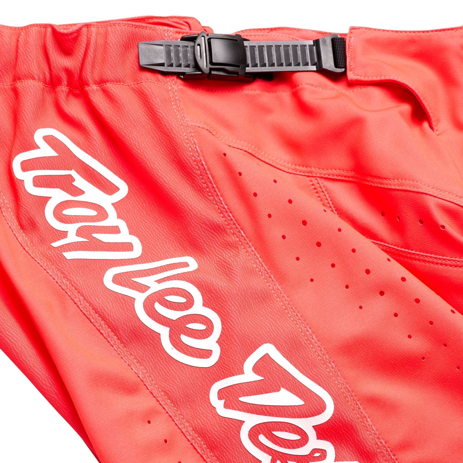 TLD SE Pro Pant Solo Infra Red