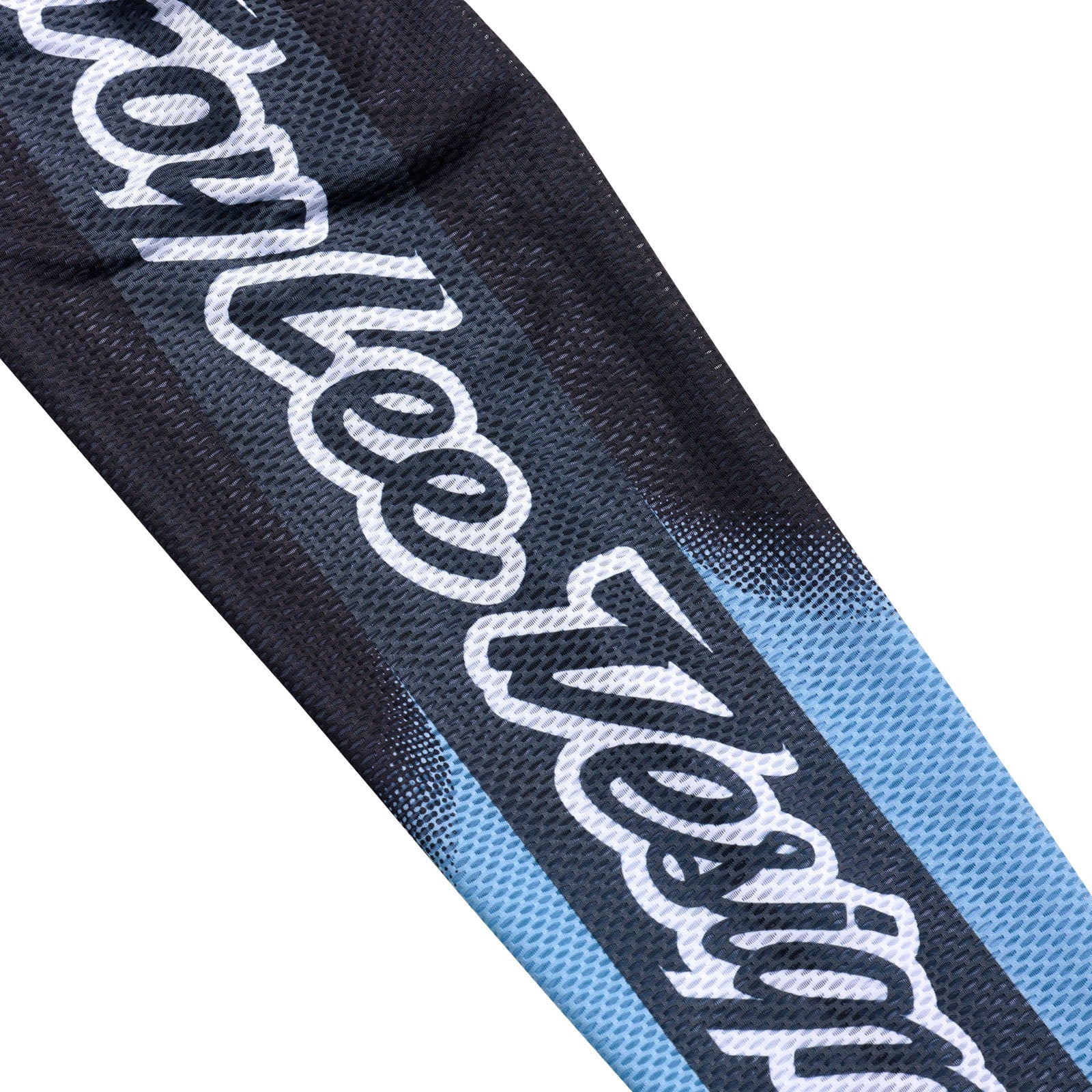TLD SE Pro Air Jersey Swarm Black / Smoke