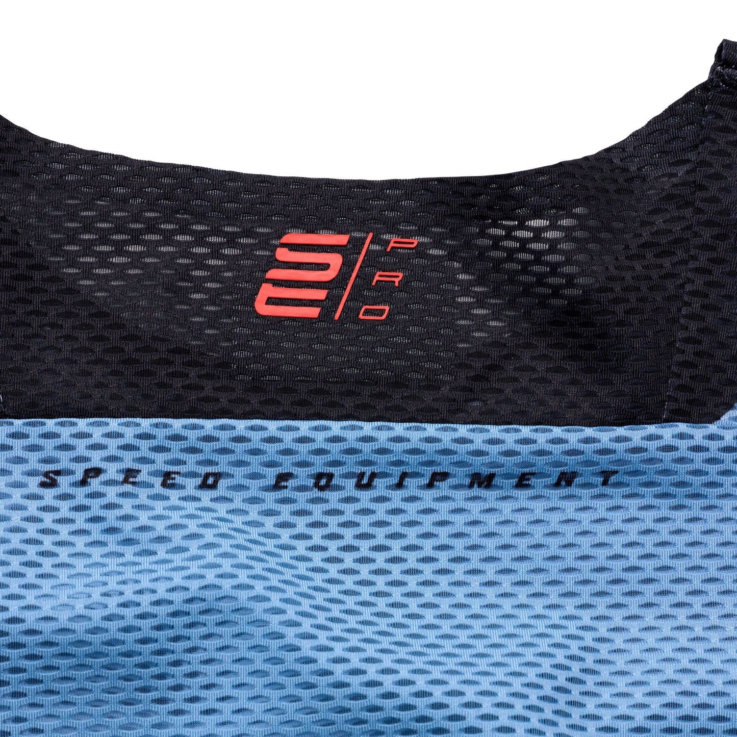 TLD SE Pro Air Jersey Swarm Black / Smoke