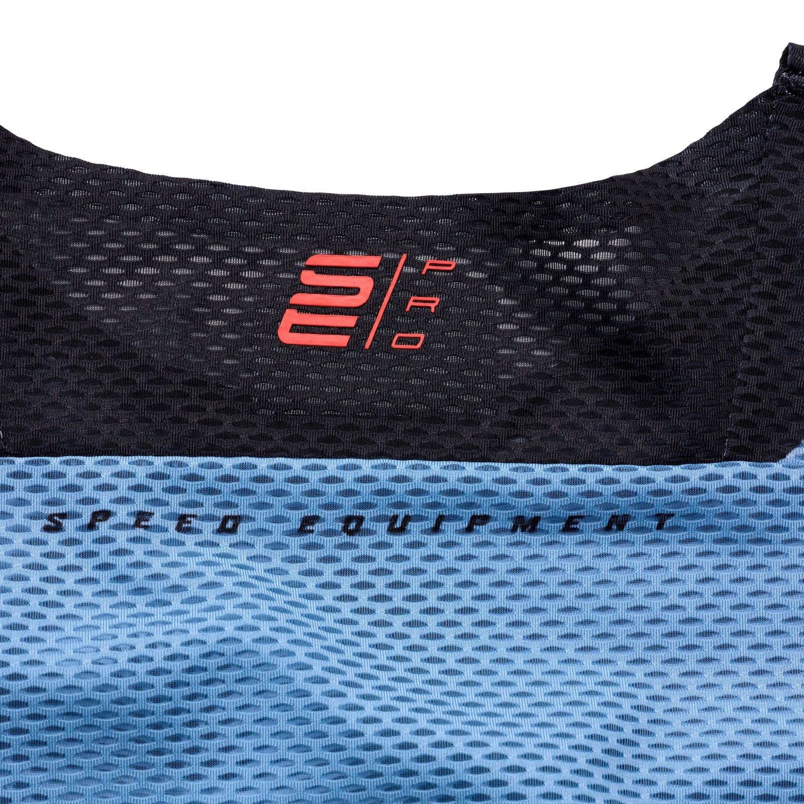 TLD SE Pro Air Jersey Swarm Black / Smoke