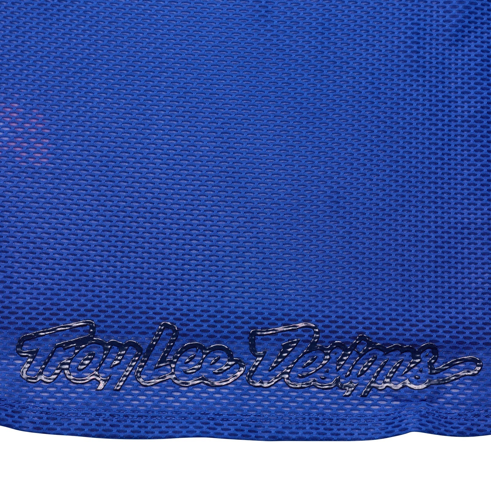 TLD SE Pro Air Jersey Swarm Blue