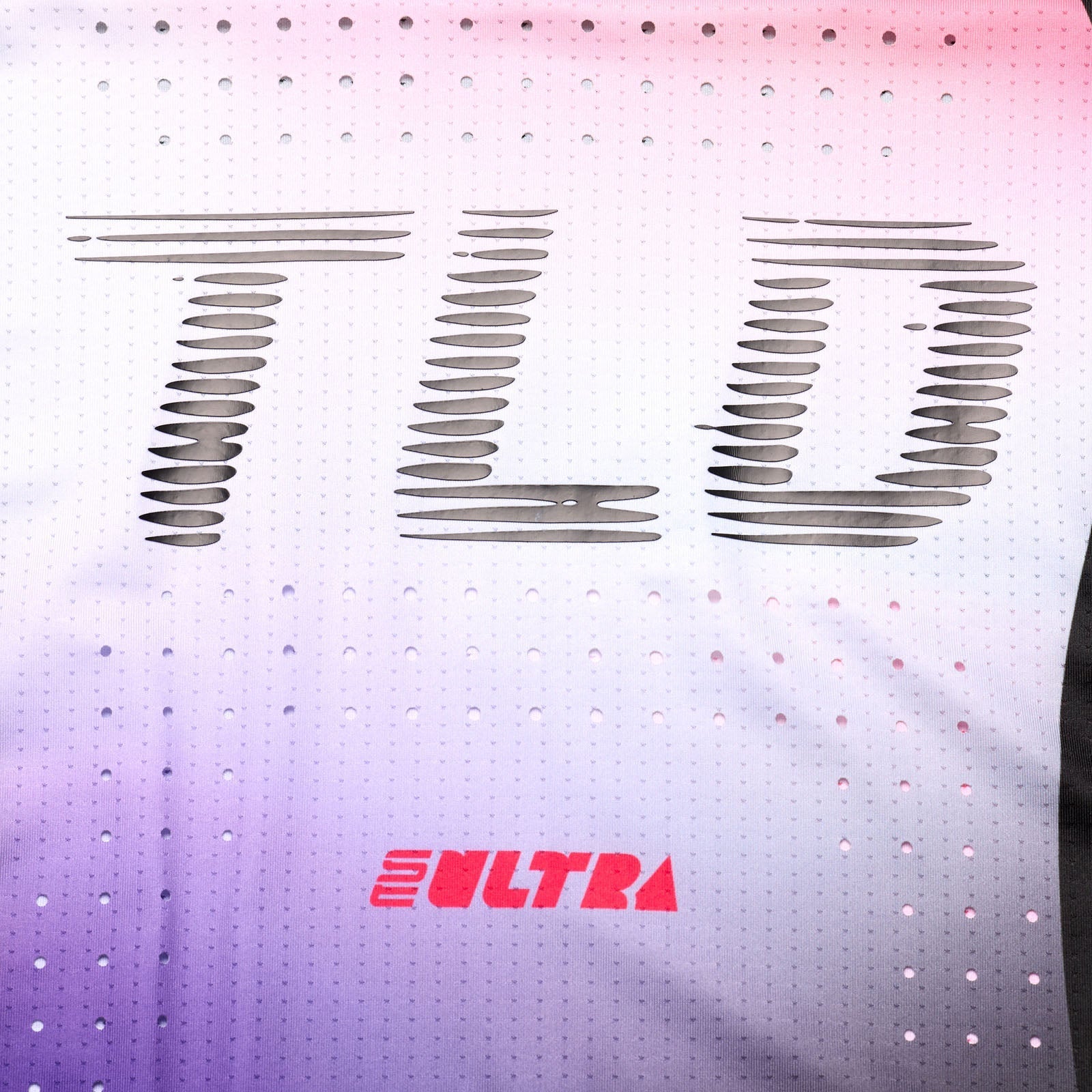TLD SE Ultra Jersey Drip Black / Purple