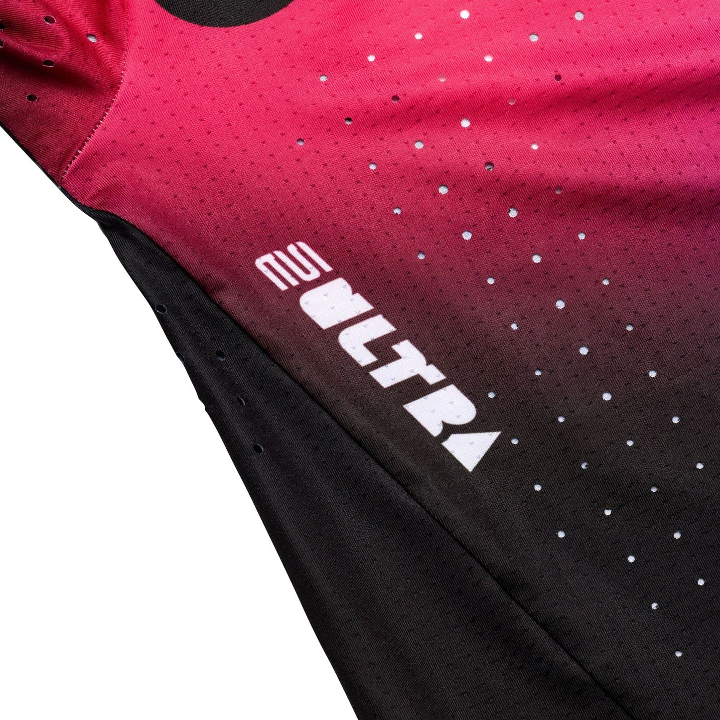 TLD SE Ultra Jersey Drip Black / Purple