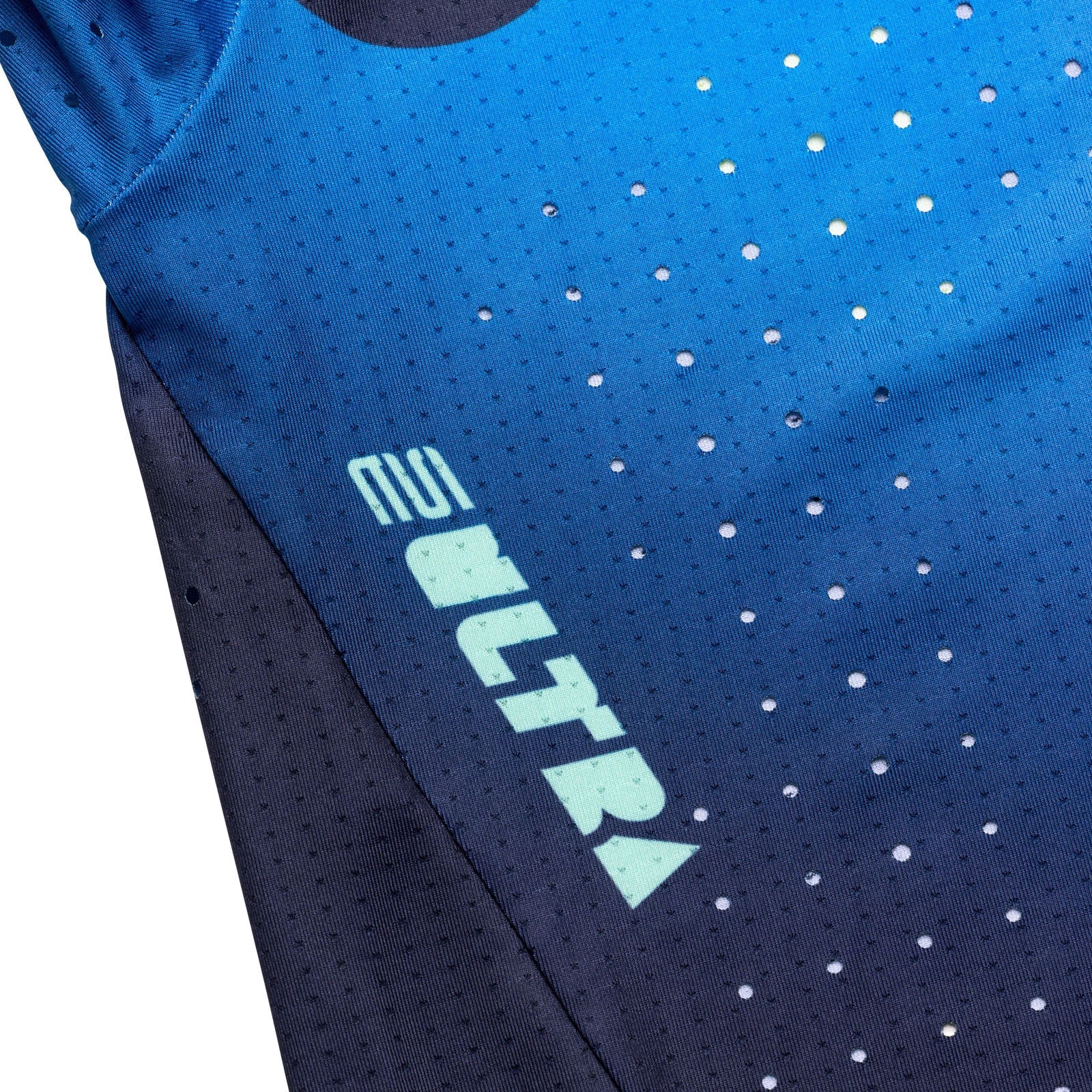 TLD SE Ultra Jersey Drip Glo Yellow / Dark Navy