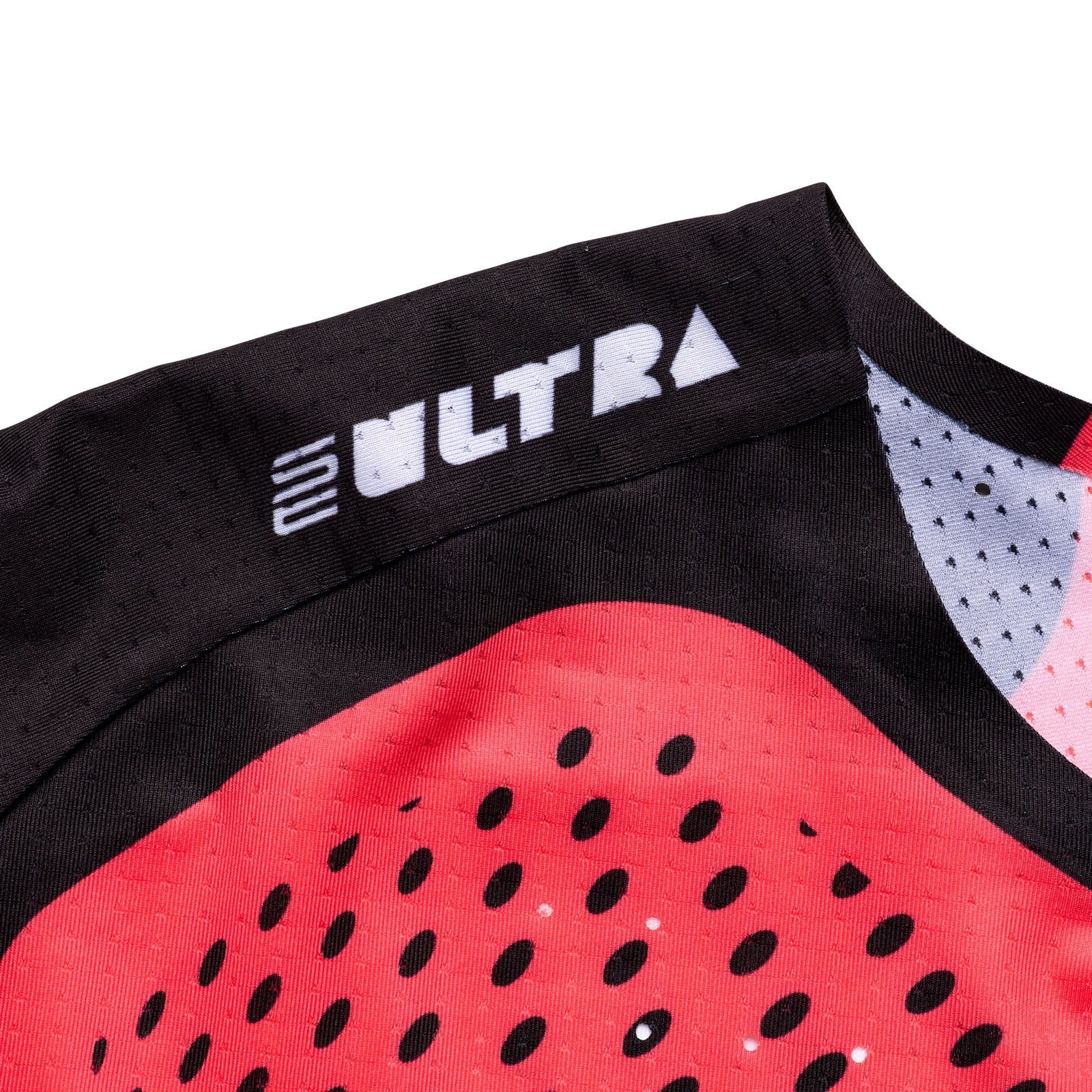 TLD SE Ultra Jersey Optic Infra Red