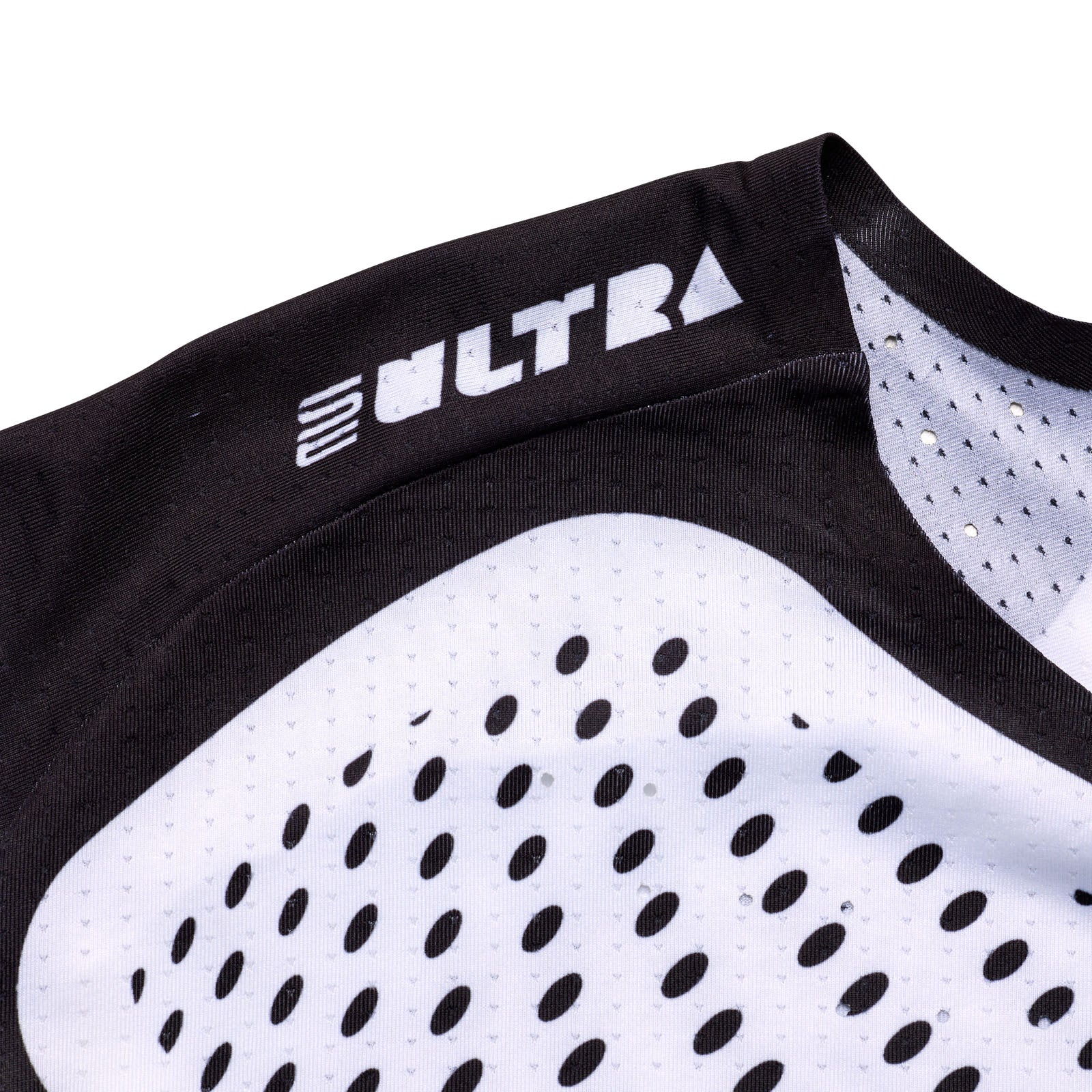 TLD SE Ultra Jersey Optic White