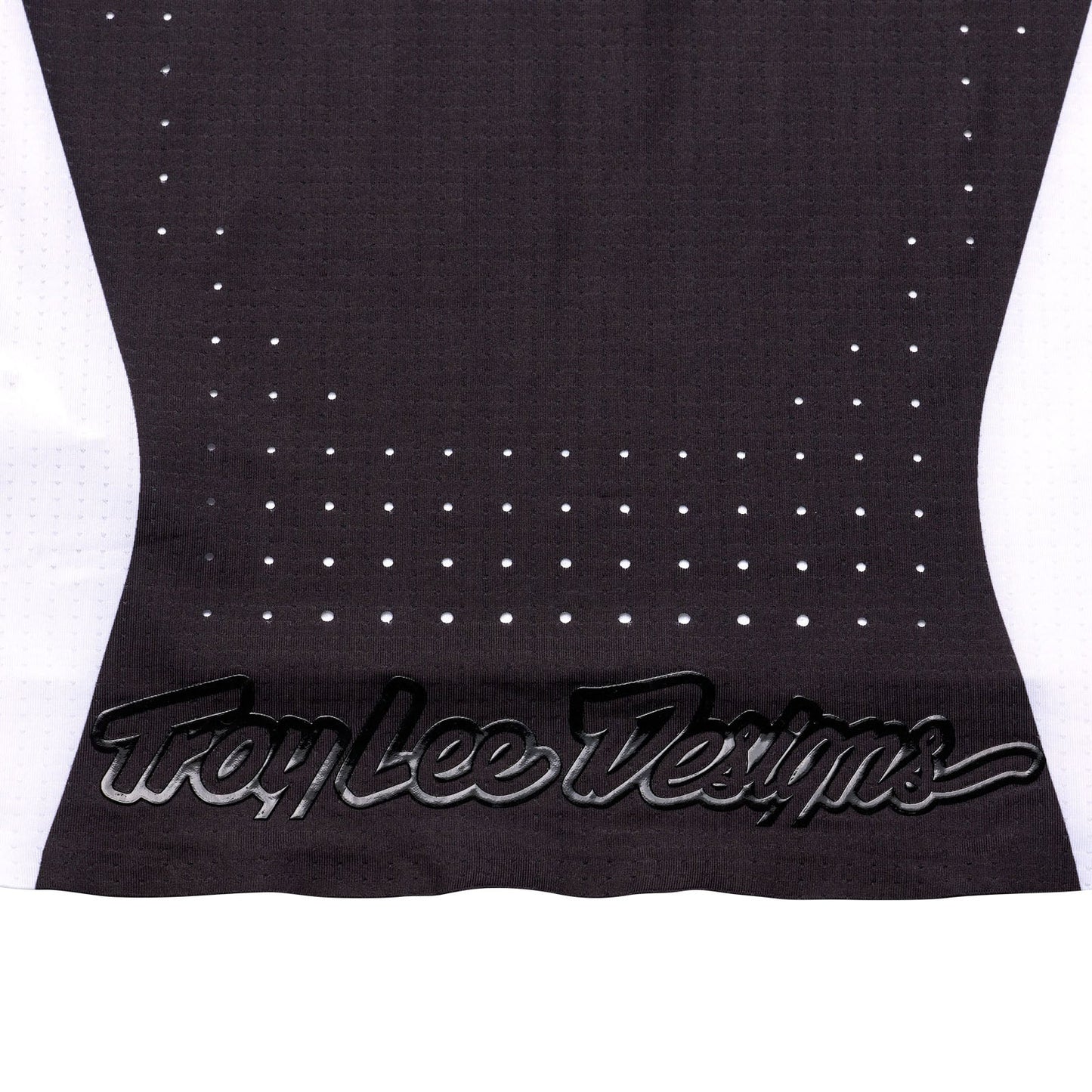 TLD SE Ultra Jersey Optic White