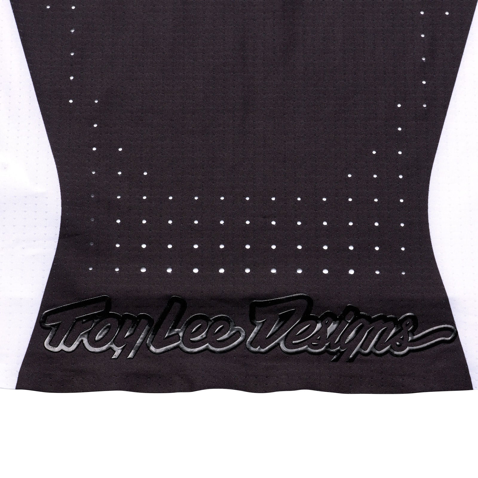 TLD SE Ultra Jersey Optic White