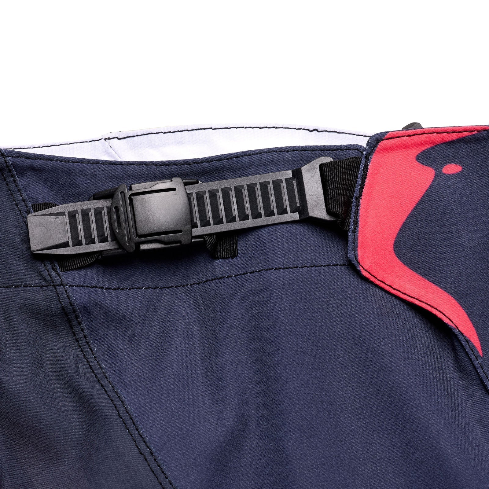 TLD SE Ultra Pant Drip Glo Yellow / Dark Navy