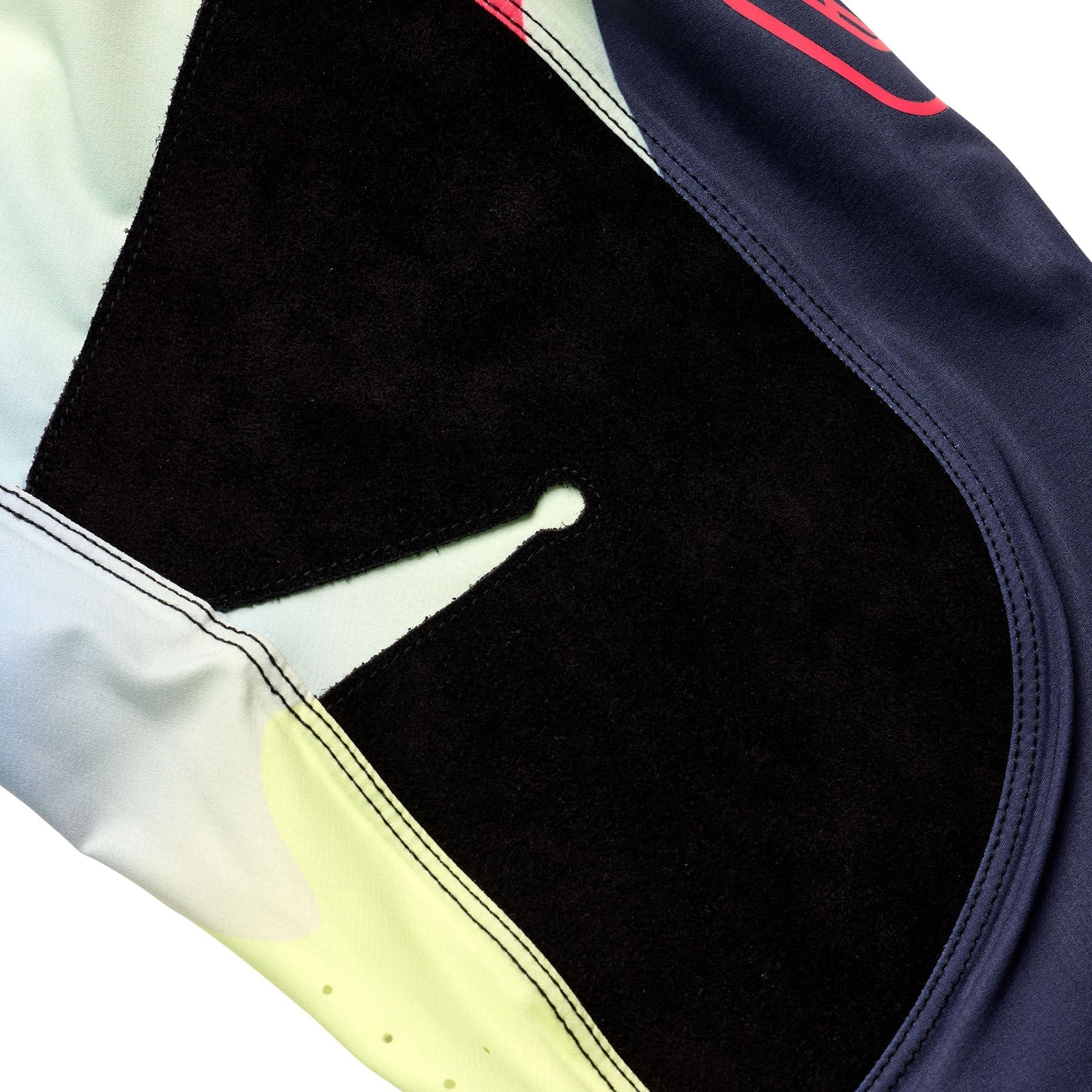 TLD SE Ultra Pant Drip Glo Yellow / Dark Navy