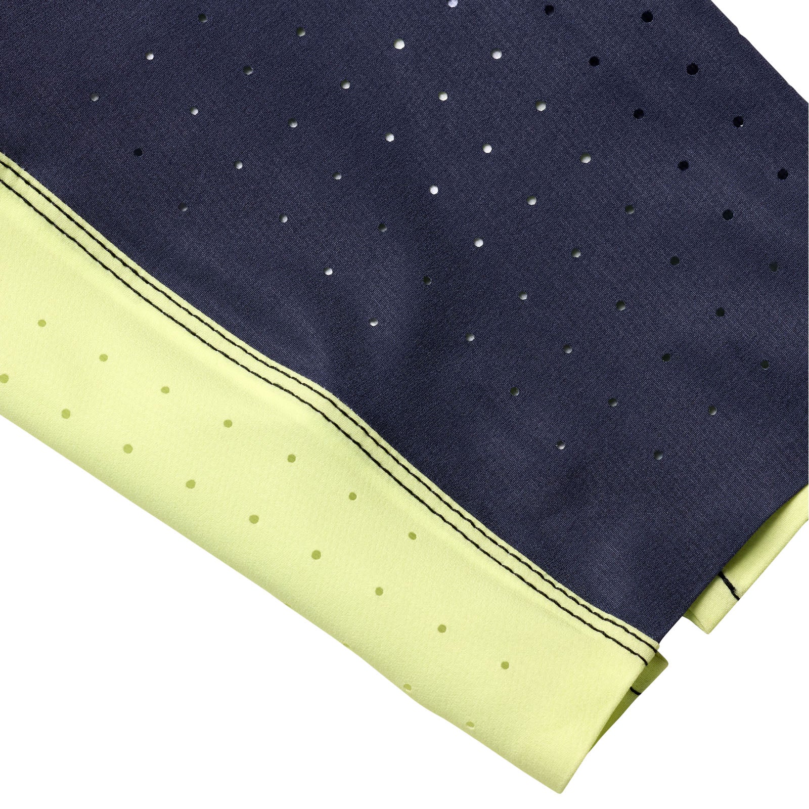 TLD SE Ultra Pant Drip Glo Yellow / Dark Navy