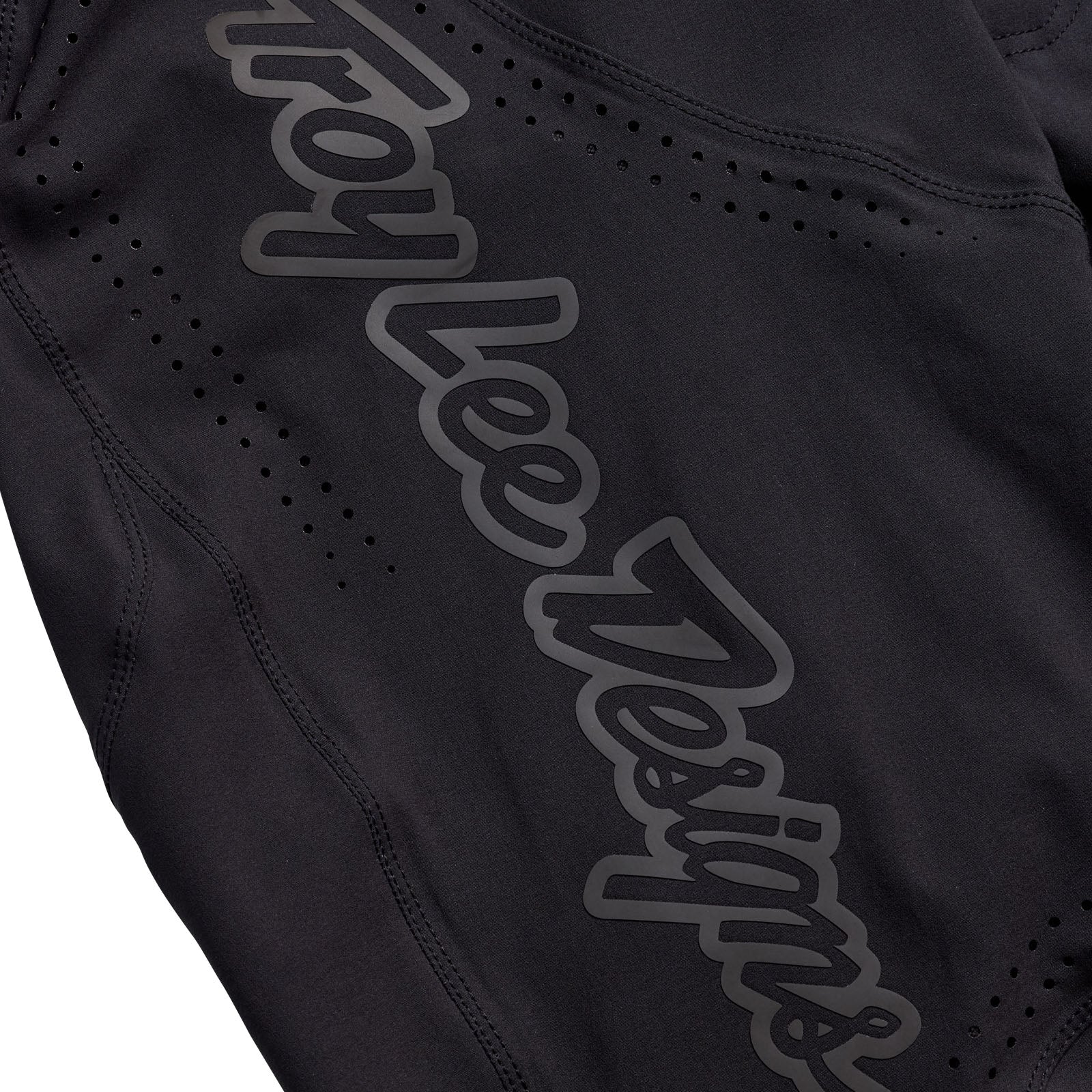 TLD SE Ultra Pant Mono Black