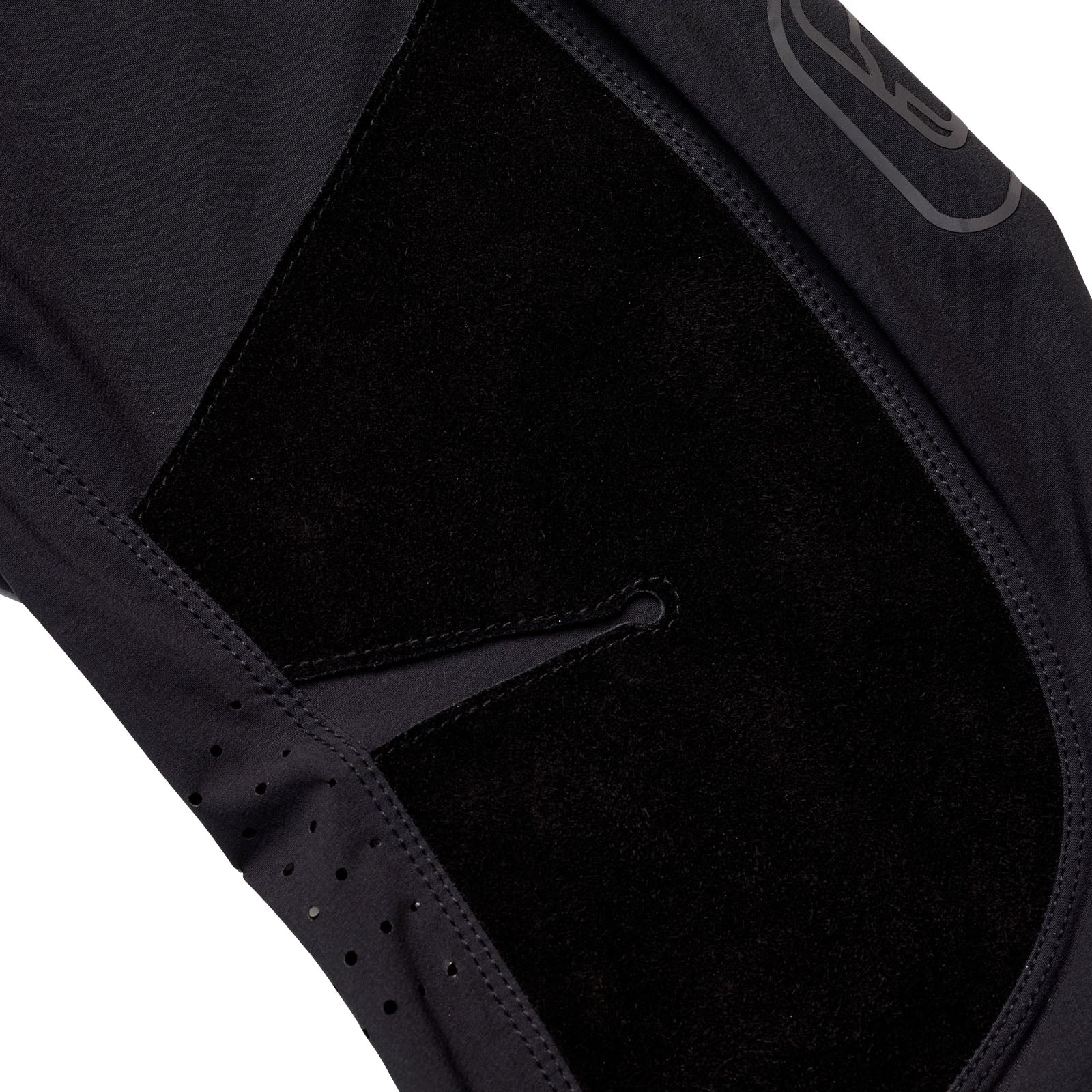 TLD SE Ultra Pant Mono Black