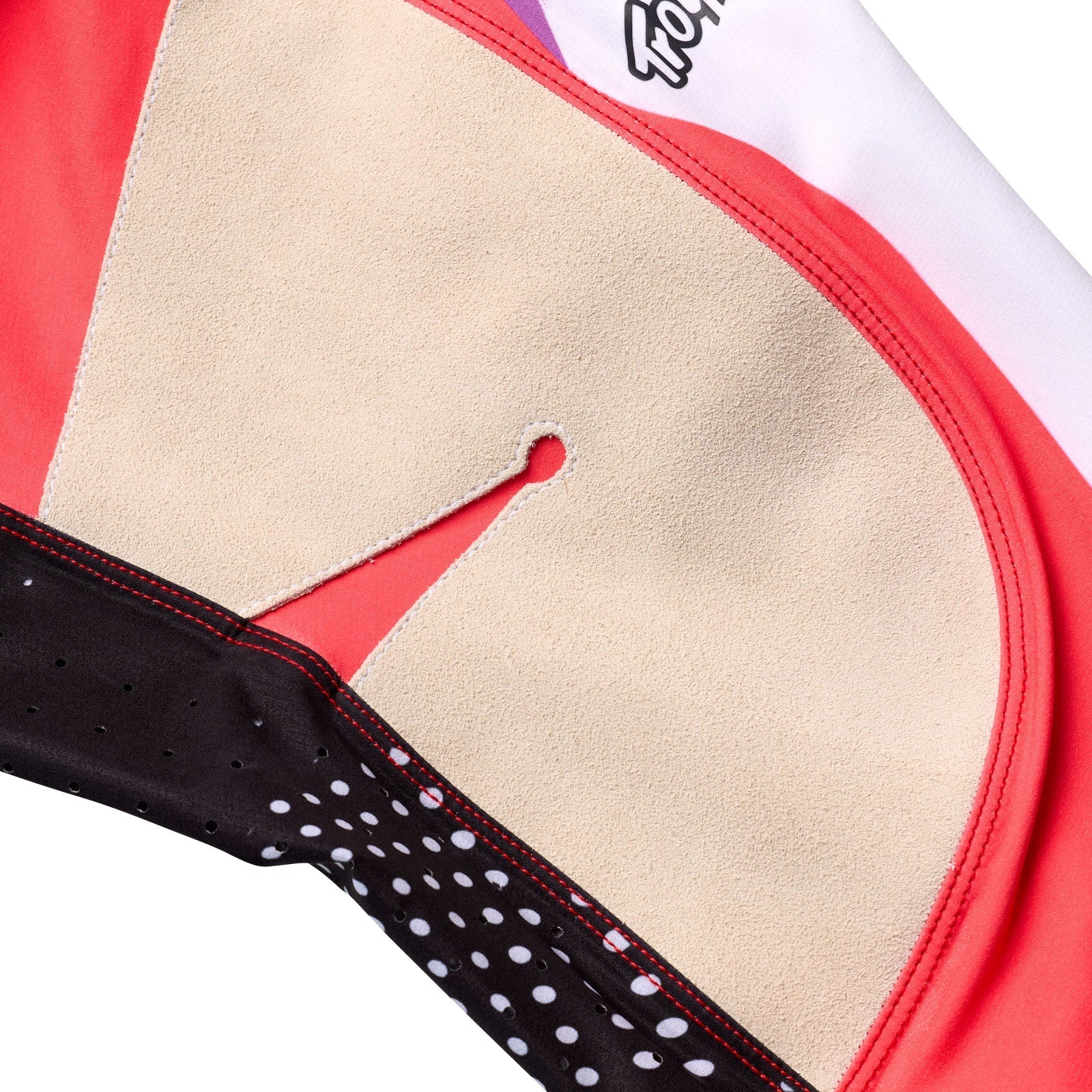 TLD SE Ultra Pant Optic Infra Red