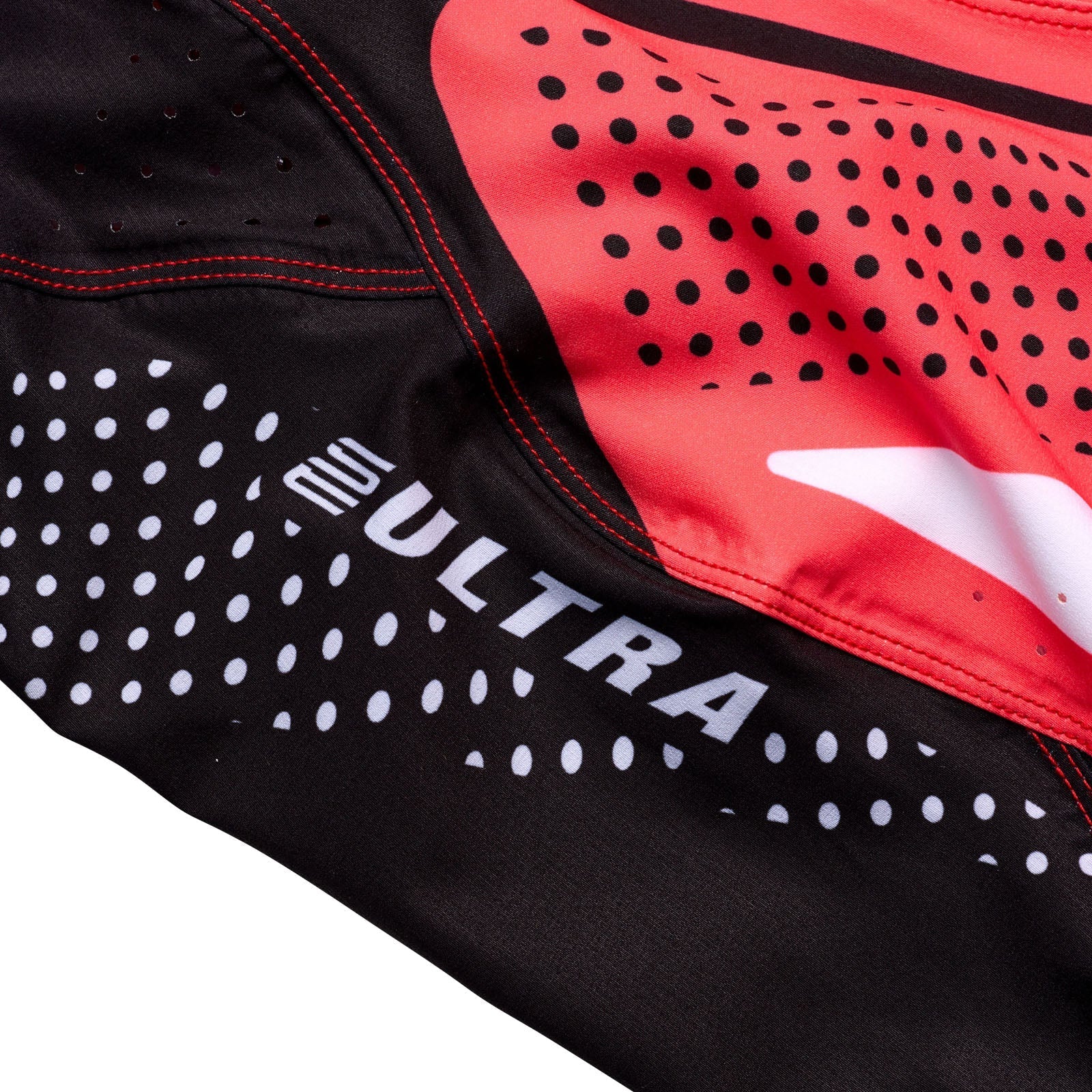 TLD SE Ultra Pant Optic Infra Red