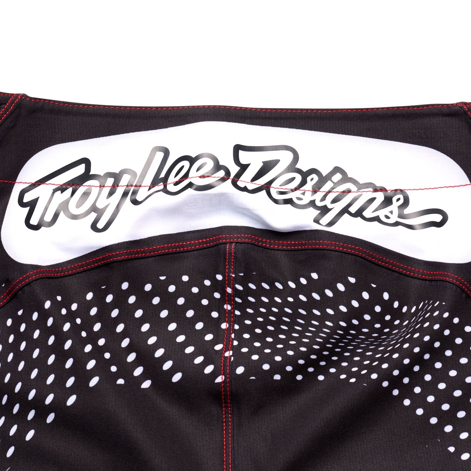 TLD SE Ultra Pant Optic White