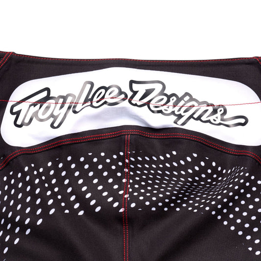 TLD SE Ultra Pant Optic White