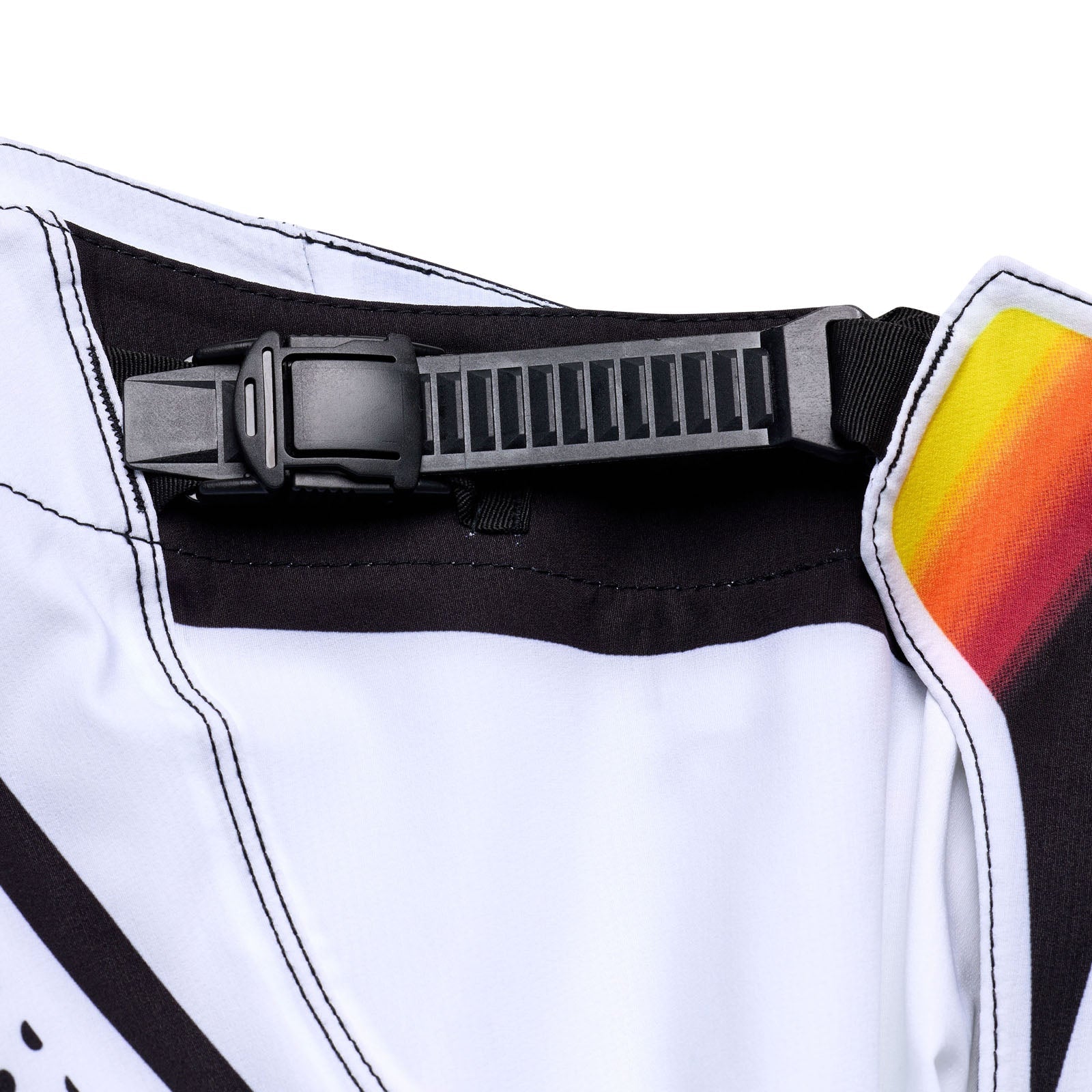 TLD SE Ultra Pant Optic White