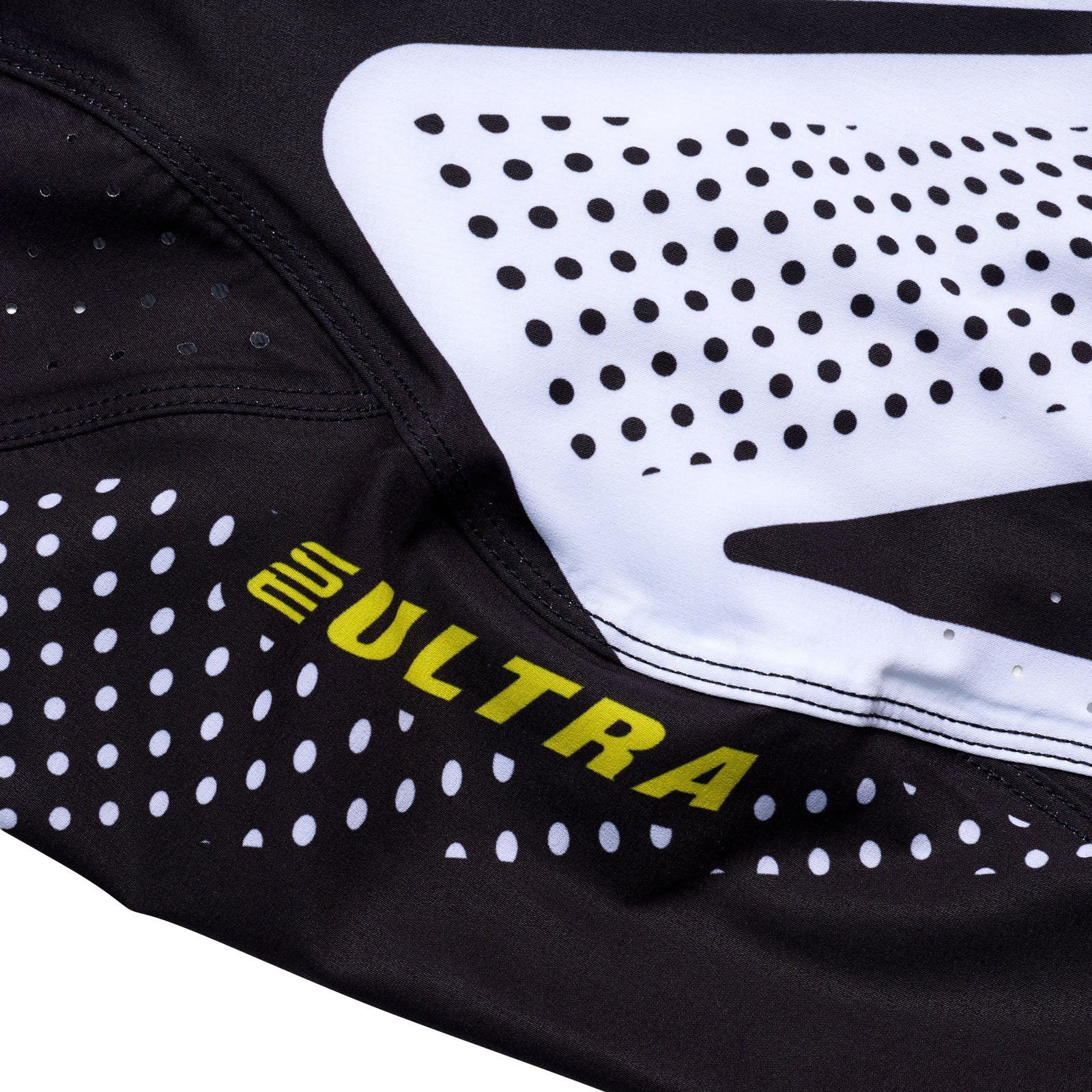 TLD SE Ultra Pant Optic White