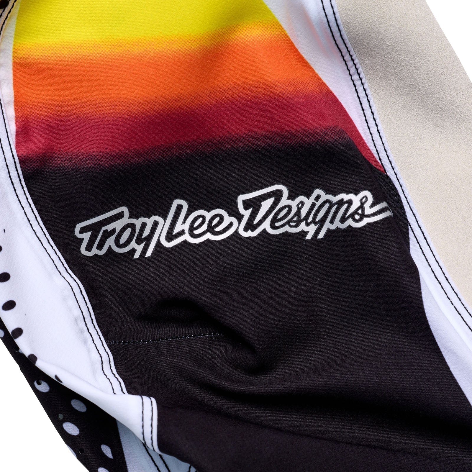 TLD SE Ultra Pant Optic White