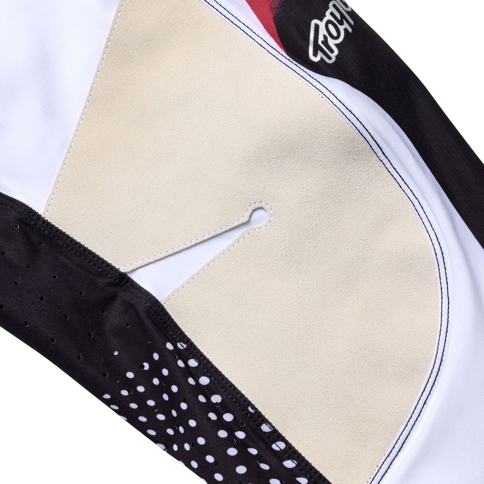 TLD SE Ultra Pant Optic White