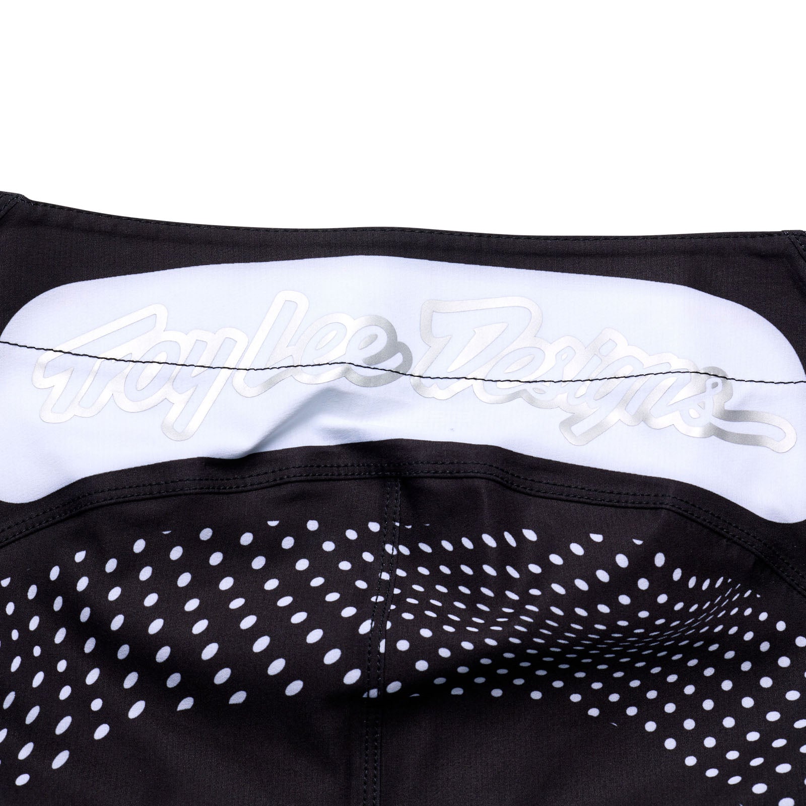 TLD SE Ultra Pant Optic White