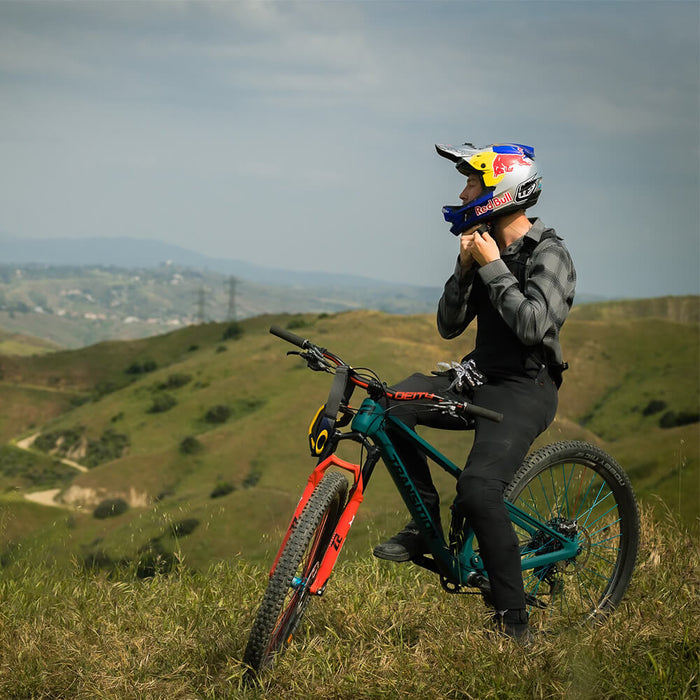 Troy Lee Designs Womens|All Mountain|Trail|Mountain Bike|Mischief