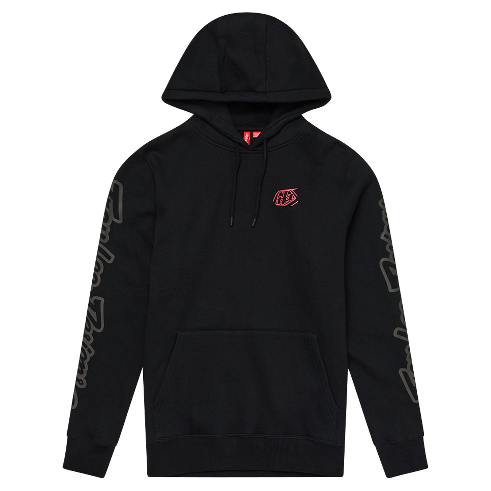 Sweat capuche Troy Lee Designs - Signature - Race Company Sweat capuche Troy Lee Designs - Signature - Race Company
