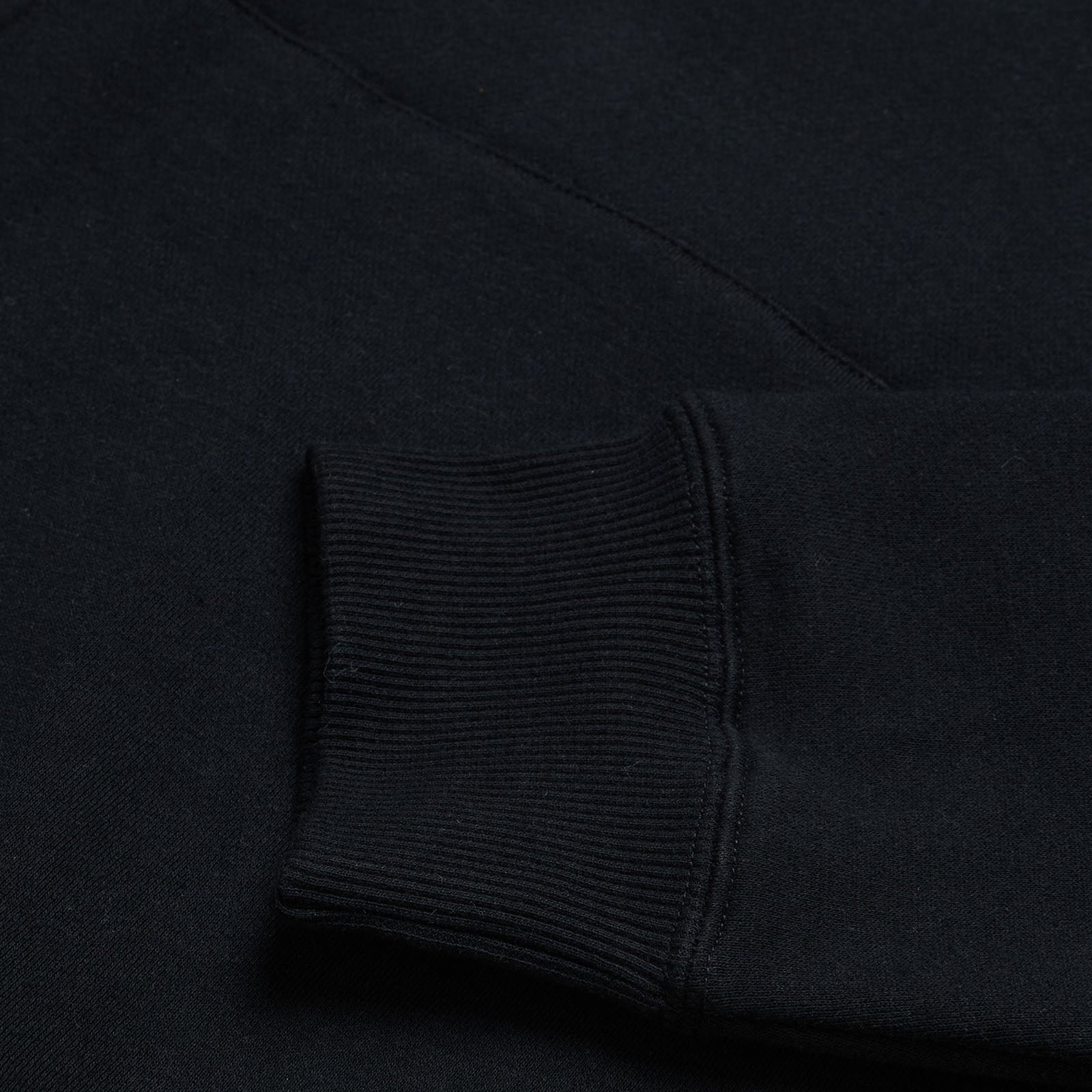 TLD Pullover Hoodie Carb Black