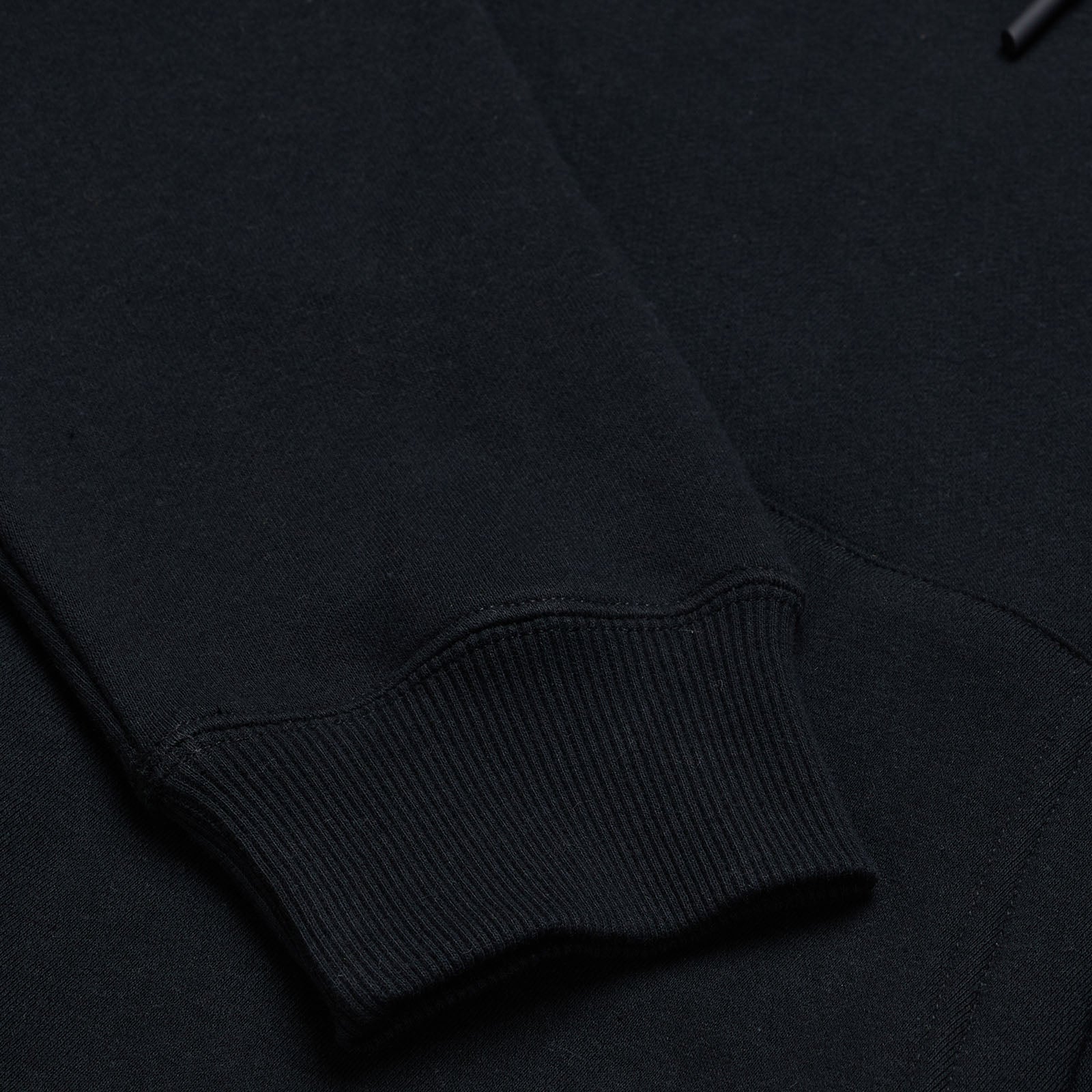 TLD Pullover Hoodie Carb Black