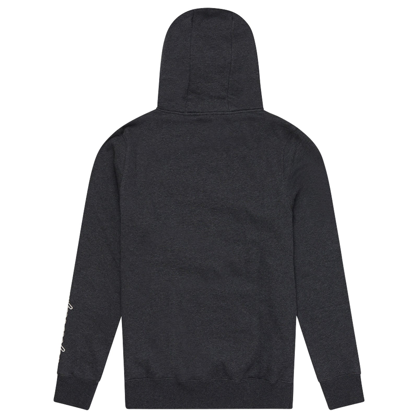 TLD Pullover Hoodie Fade Out Black Heather