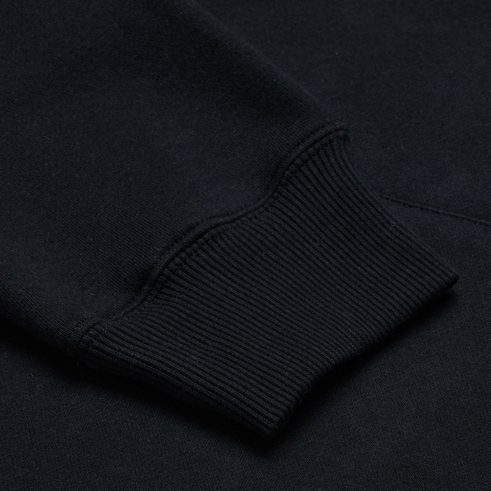 TLD Pullover Hoodie Signature Black