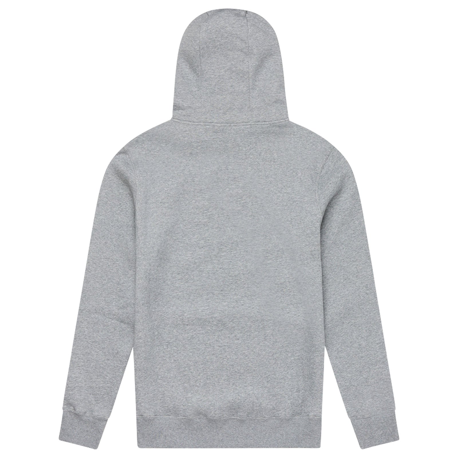 TLD Pullover Hoodie Signature Grey Heather