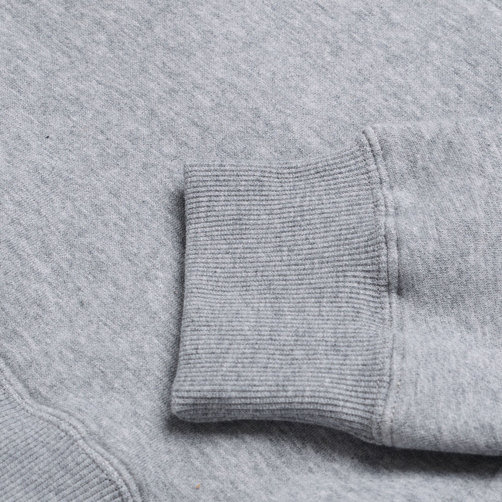 TLD Pullover Hoodie Signature Grey Heather
