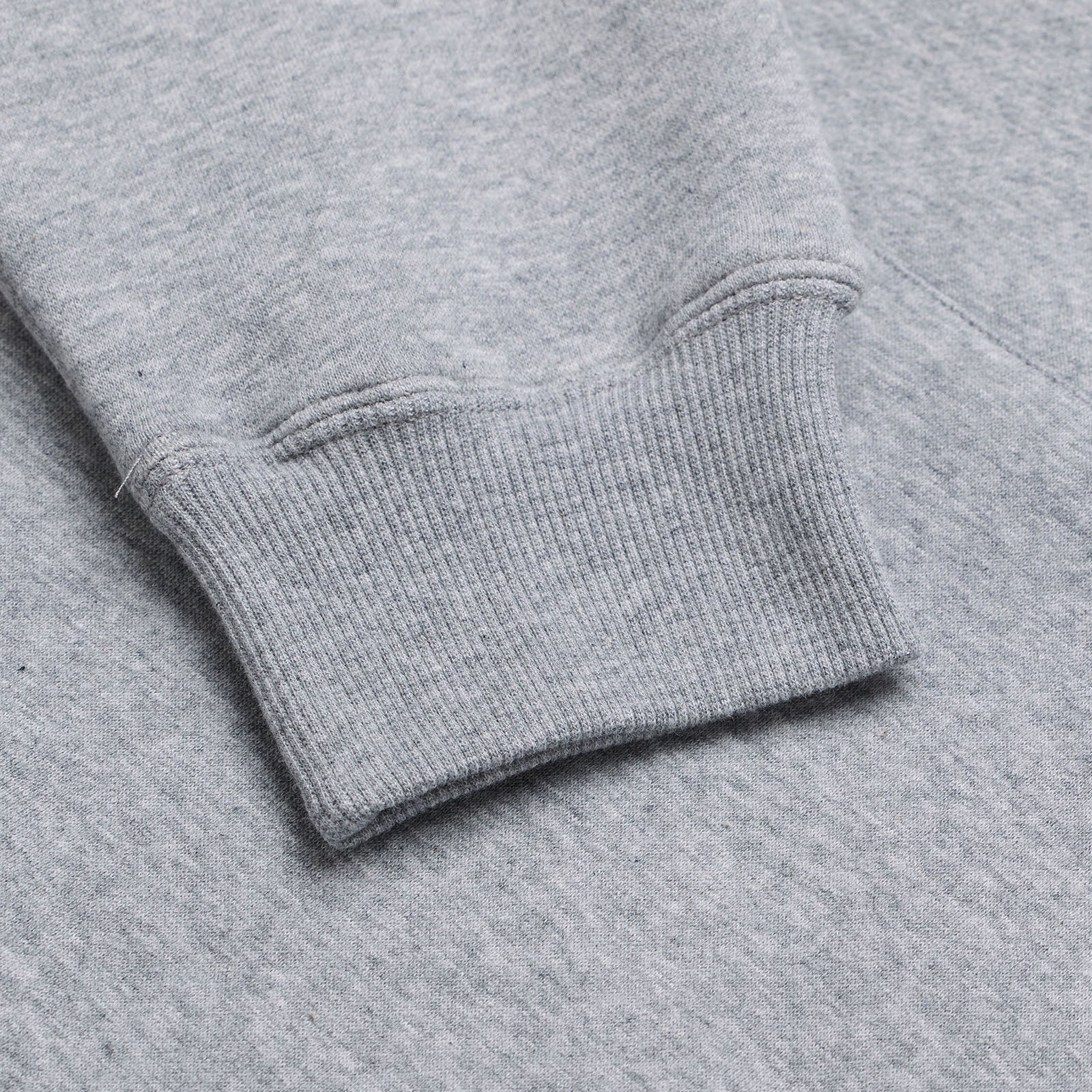 TLD Pullover Hoodie Signature Grey Heather