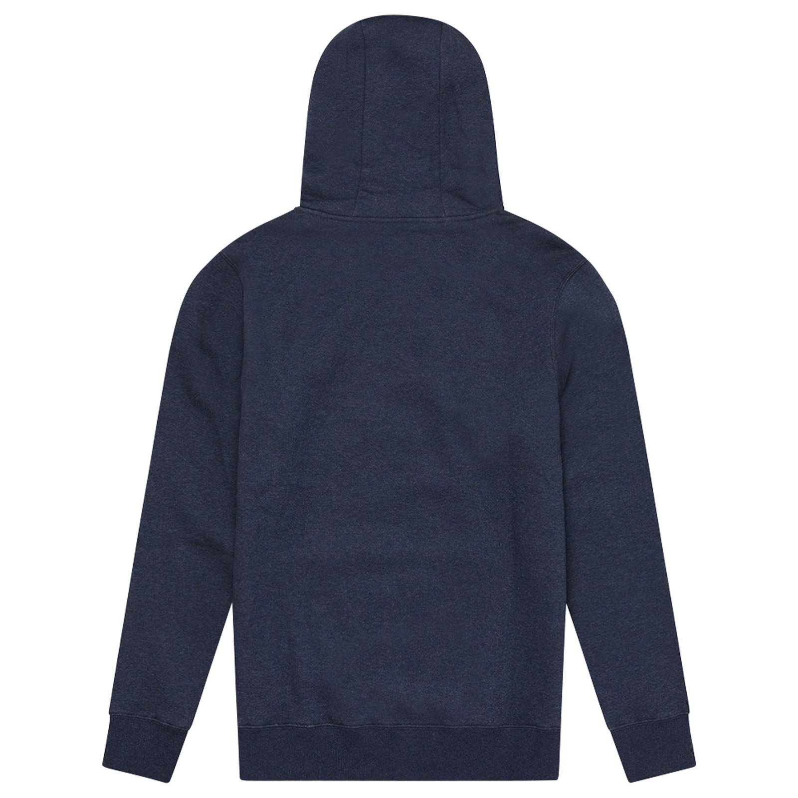 TLD Pullover Hoodie Stamp Navy Heather