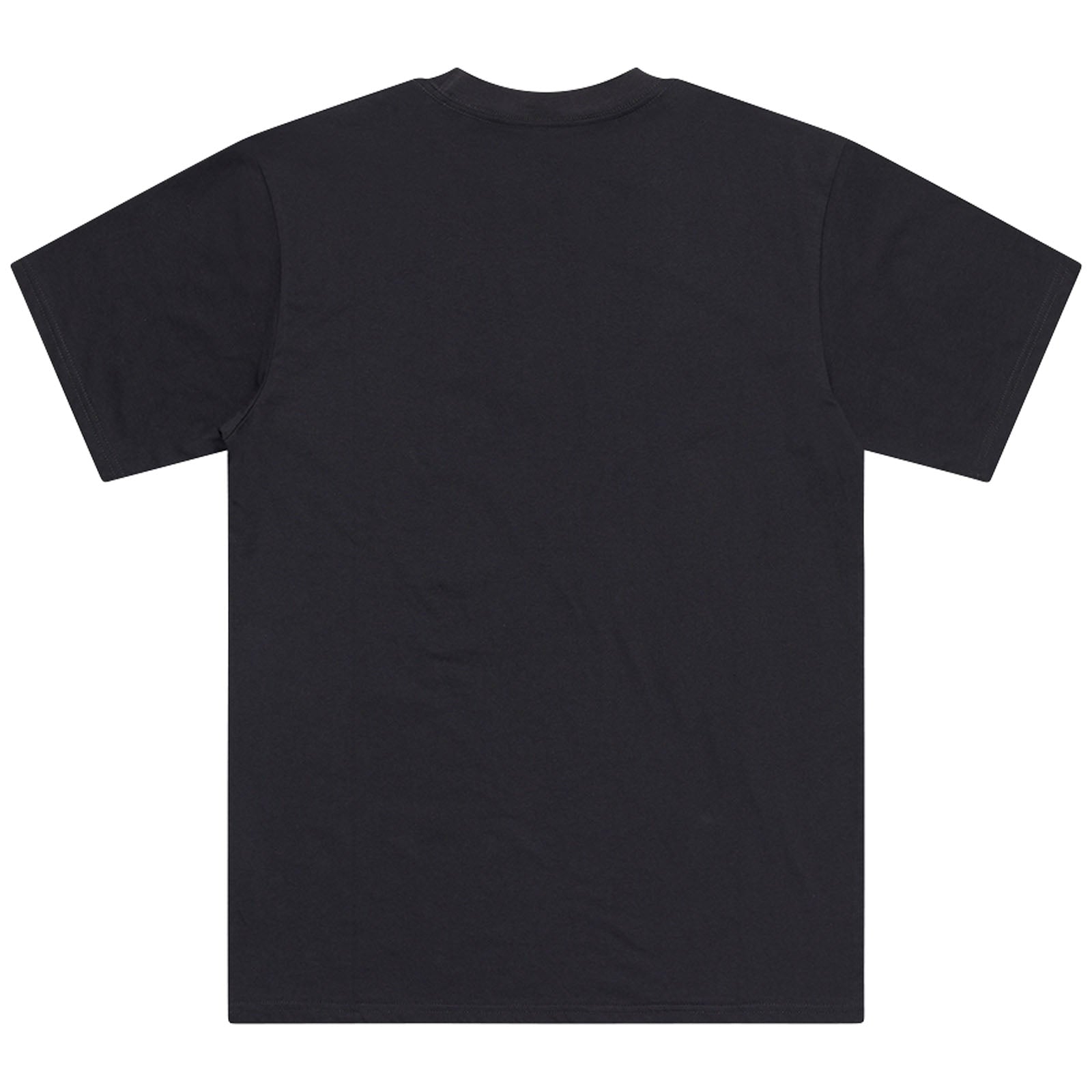 TLD Short Sleeve Tee Enjoy Carbon