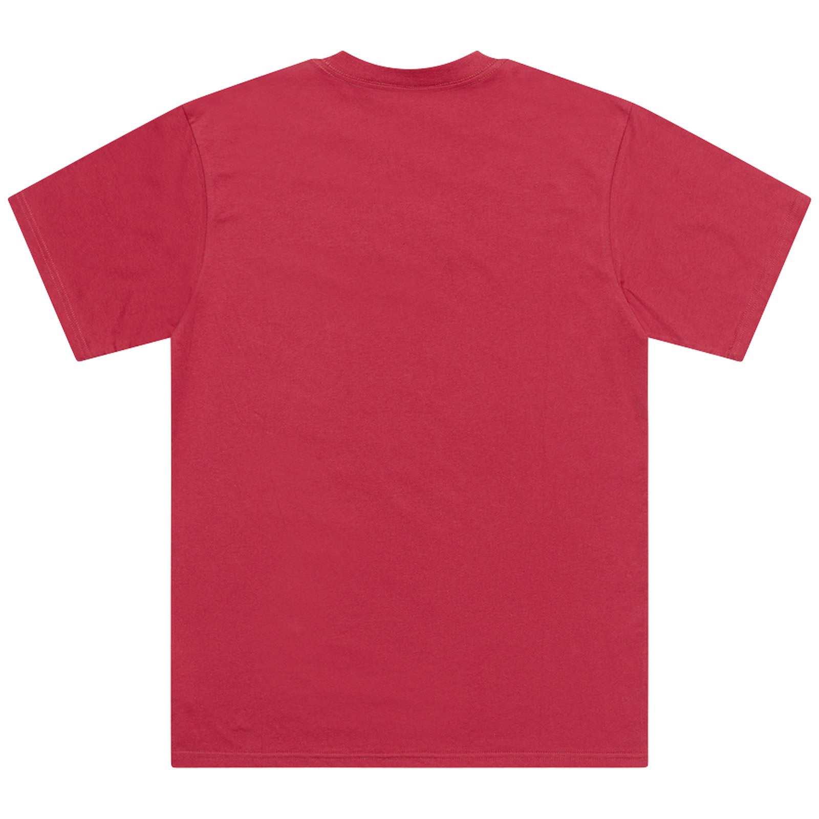 TLD Short Sleeve Tee Enjoy Fuchsia