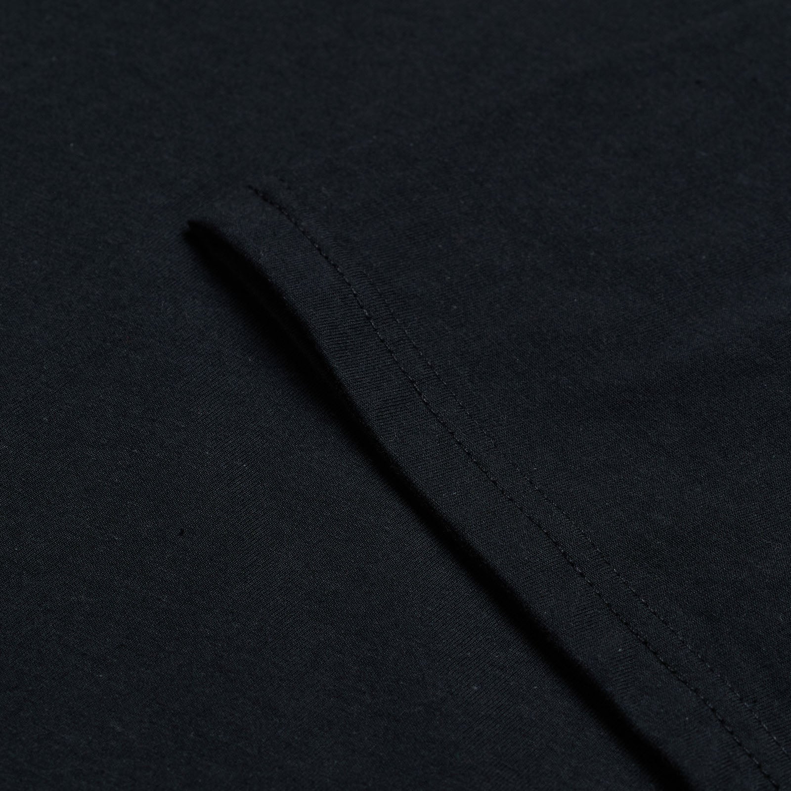 TLD Short Sleeve Tee Factory Black