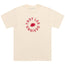 TLD Short Sleeve Tee Rotation Vintage White