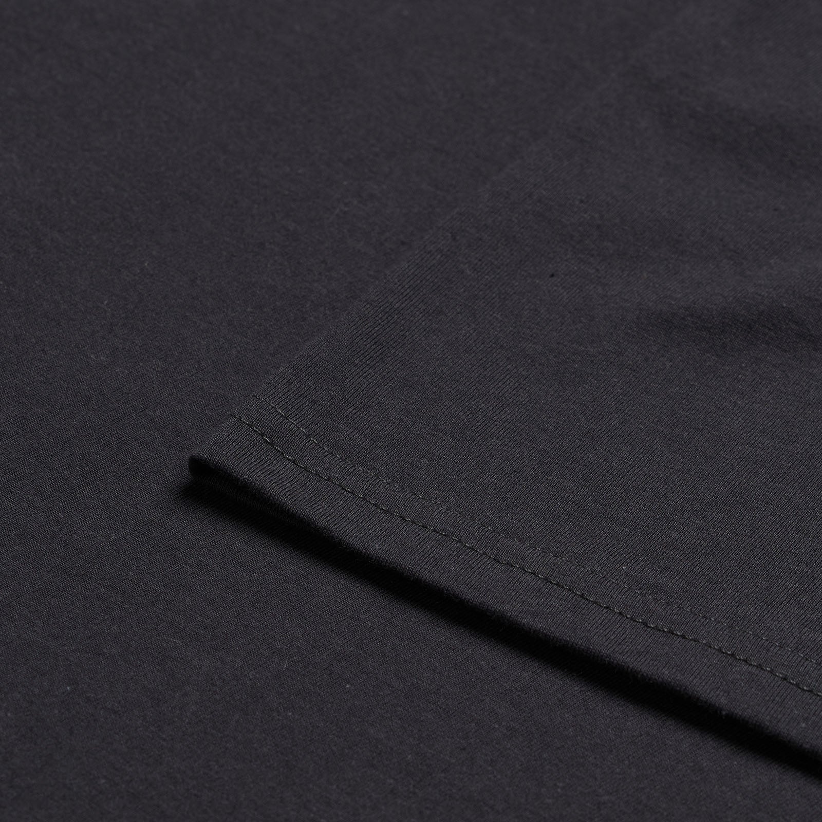TLD Short Sleeve Tee Scholar Carbon